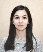 Гусейнова Саяд Мухтаровна