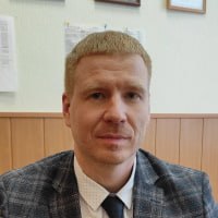 Макаров Павел Вячеславович