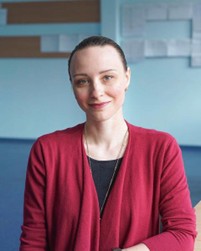 Рогожина Евгения Михайловна