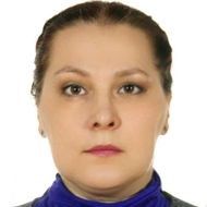 Колчина Ольга Николаевна